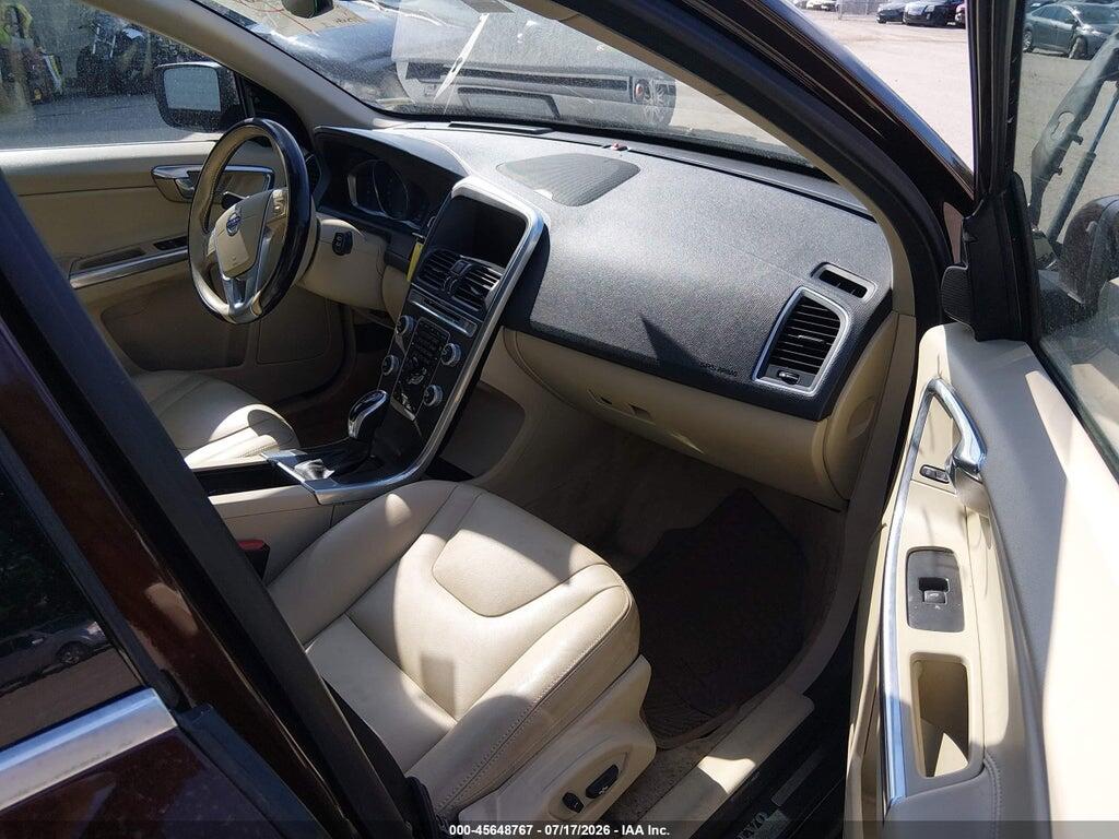YV4612RM6G2865415 2016 VOLVO XC60 photo no. 5