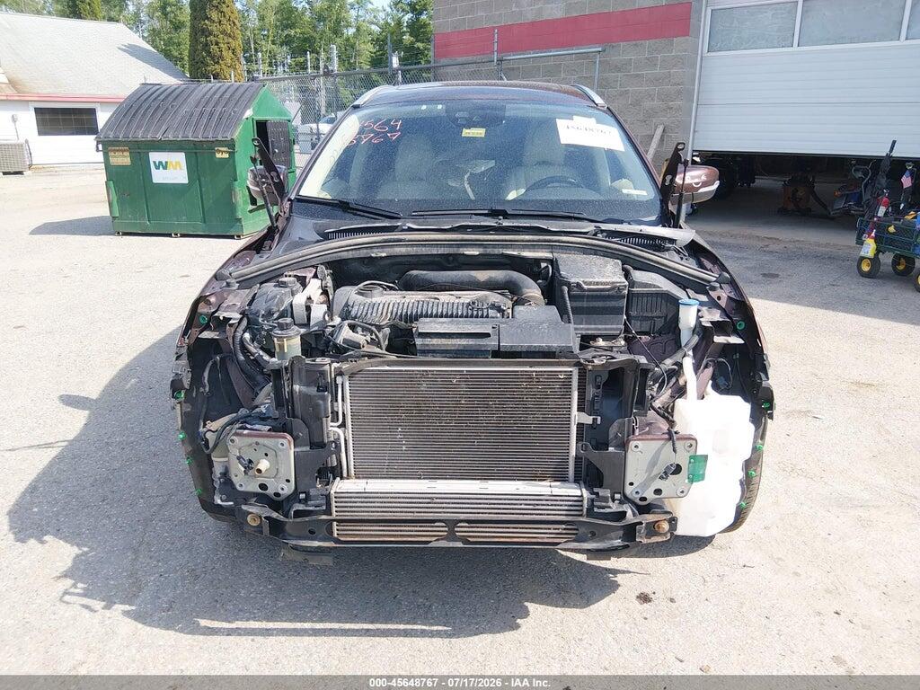 YV4612RM6G2865415 2016 VOLVO XC60 photo no. 6