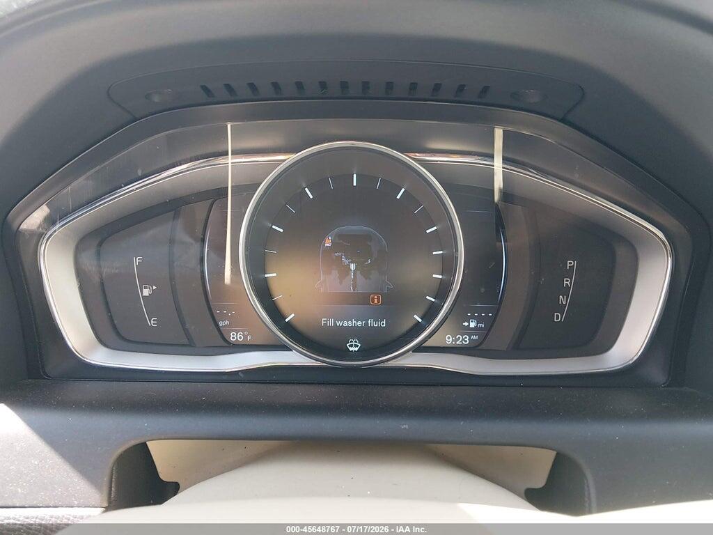 YV4612RM6G2865415 2016 VOLVO XC60 photo no. 7