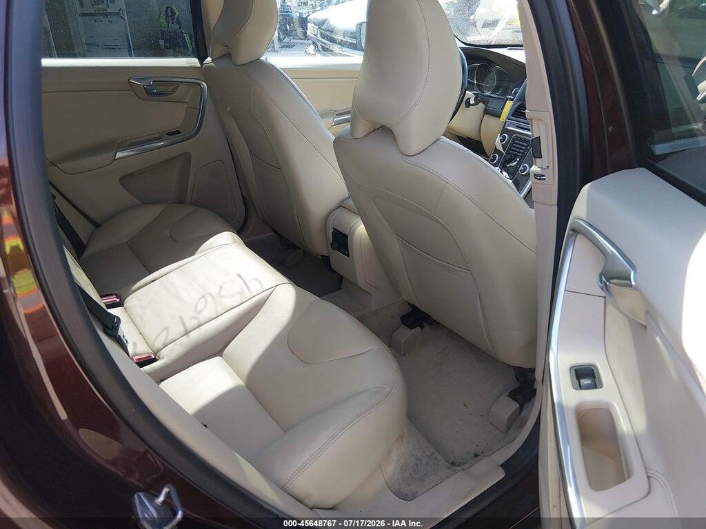 YV4612RM6G2865415 2016 VOLVO XC60 photo no. 8