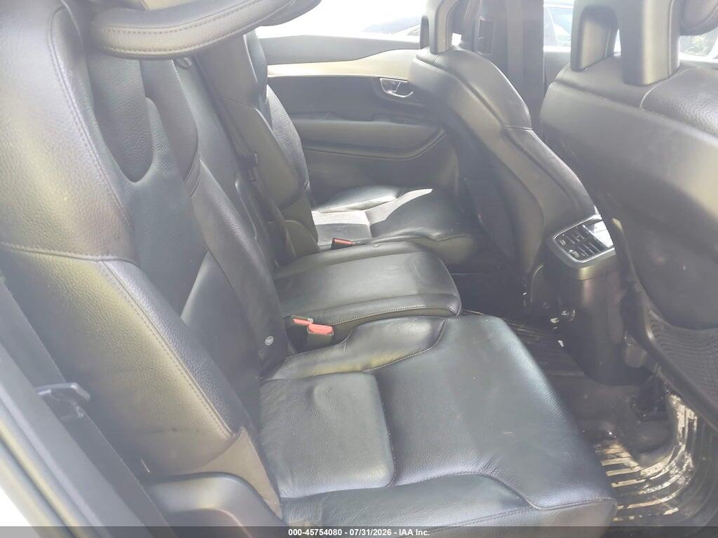 YV4A22PK2G1020768 2016 VOLVO XC90 photo no. 8