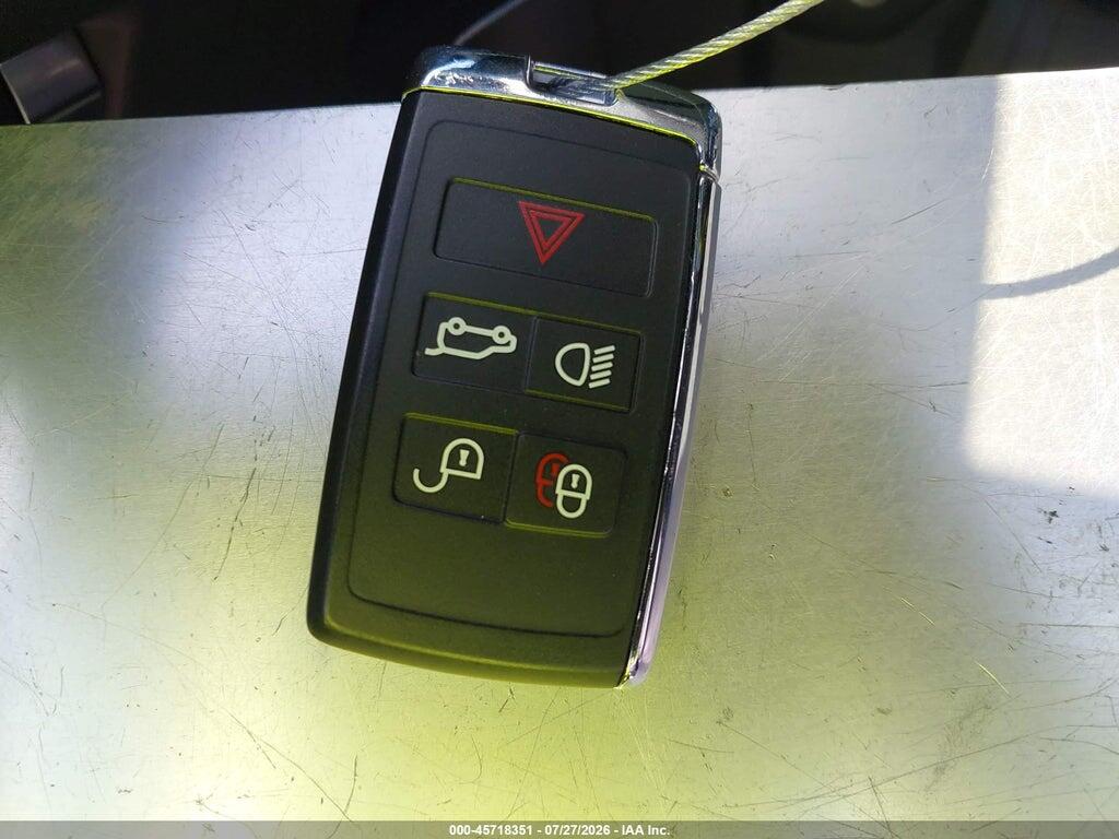 SALEJ7RX1N2079355 2022 LAND ROVER DEFENDER photo no. 11