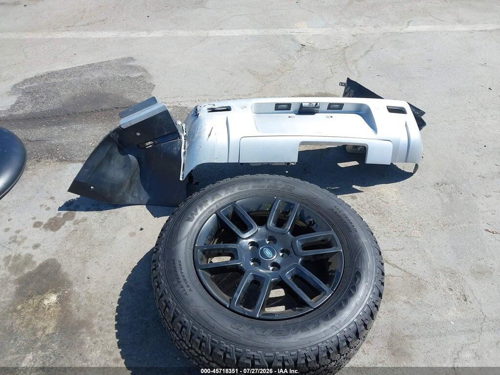SALEJ7RX1N2079355 2022 LAND ROVER DEFENDER photo no. 12