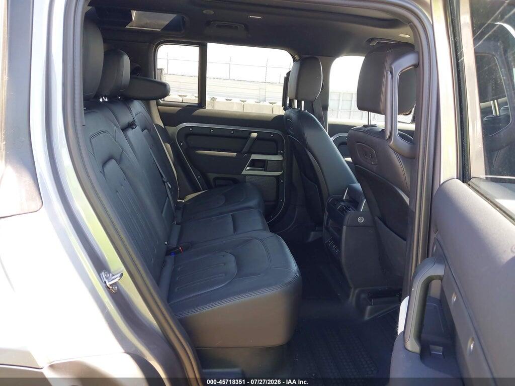 SALEJ7RX1N2079355 2022 LAND ROVER DEFENDER photo no. 8