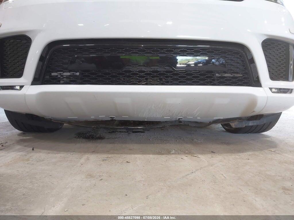 SALWS2RU4NA220516 2022 LAND ROVER RANGE ROVER SPORT photo no. 6