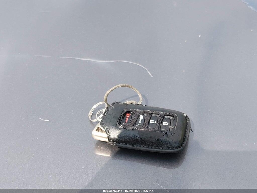 2T2AZMDA3NC317302 2022 LEXUS RX 350 photo no. 11
