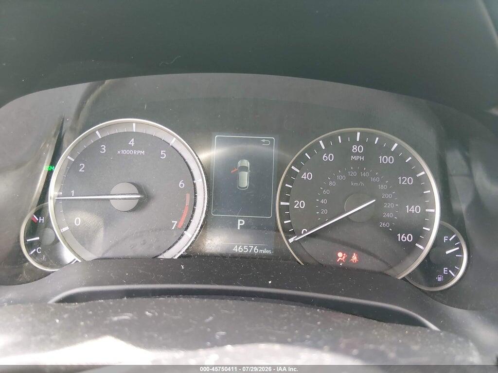 2T2AZMDA3NC317302 2022 LEXUS RX 350 photo no. 7