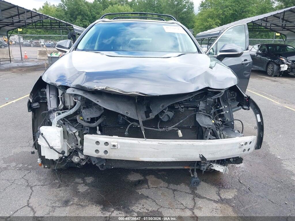 2T2AKCEZXNC009434 2022 LEXUS NX 350H photo no. 6