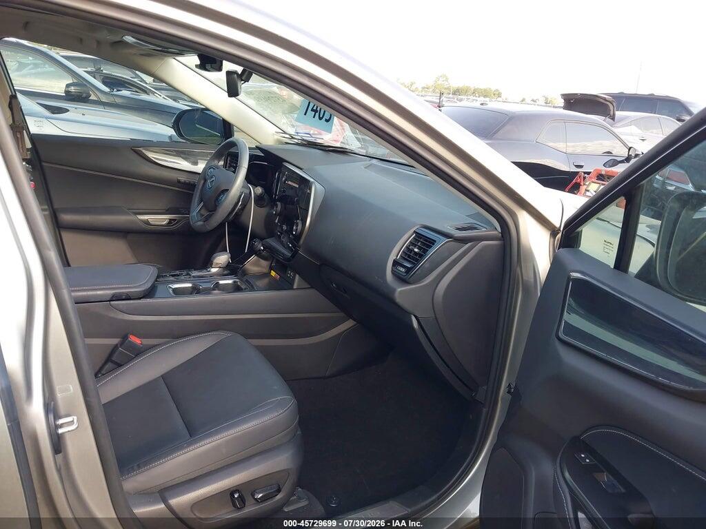 2T2GDCAZ9NC002940 2022 LEXUS NX 250 photo no. 5