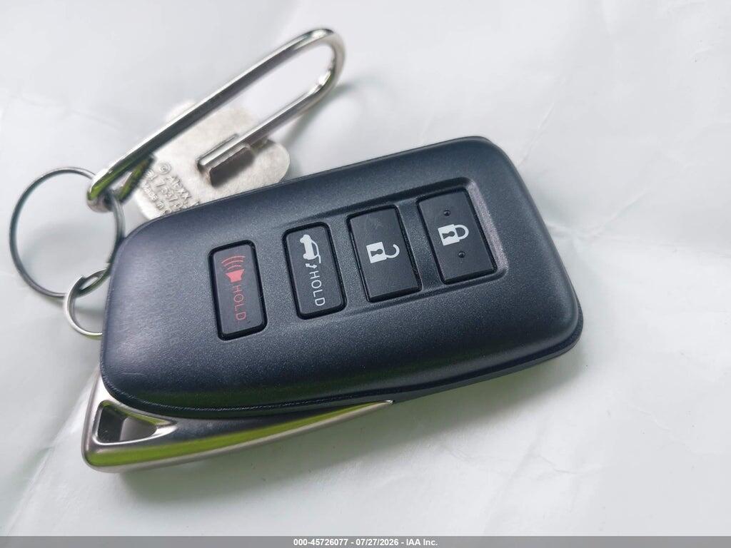 2T2HZMDA5NC367326 2022 LEXUS RX 350 photo no. 11