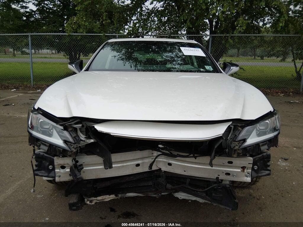 58AEA1C18NU015136 2022 LEXUS ES 300H photo no. 12