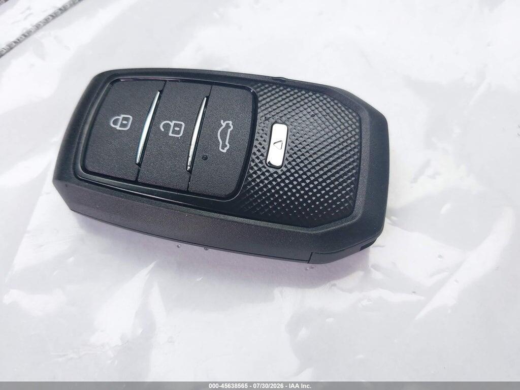 JTHGZ1E20N5024005 2022 LEXUS IS 350 photo no. 11