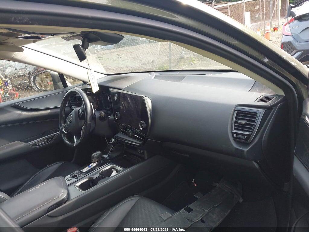 JTJADCEZ6N2000532 2022 LEXUS NX 250 photo no. 5
