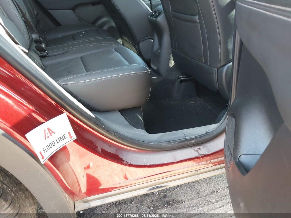 LRBFZNR47PD055565 2023 BUICK ENVISION photo no. 6