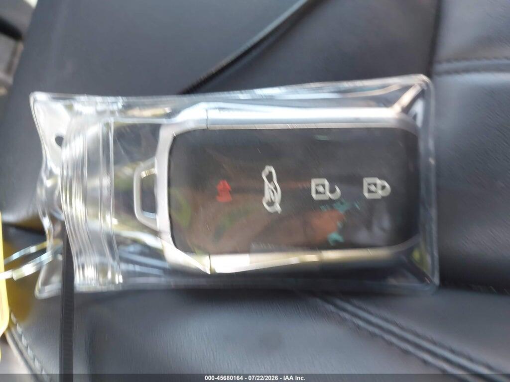 ZN6PMDBA6S7461874 2025 MASERATI GRECALE photo no. 11