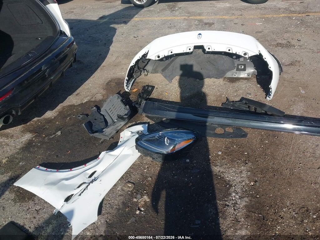 ZN6PMDBA6S7461874 2025 MASERATI GRECALE photo no. 12
