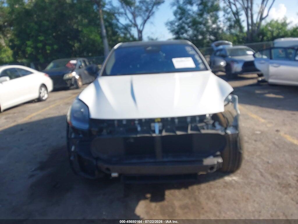 ZN6PMDBA6S7461874 2025 MASERATI GRECALE photo no. 6