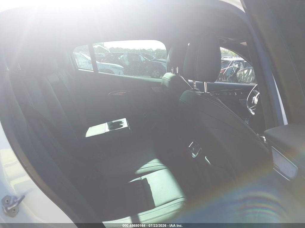 ZN6PMDBA6S7461874 2025 MASERATI GRECALE photo no. 8
