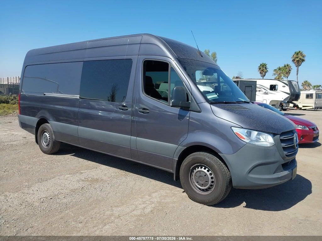 W1W4NCHY6RT171284 2024 MERCEDES-BENZ SPRINTER 2500 photo no. 1