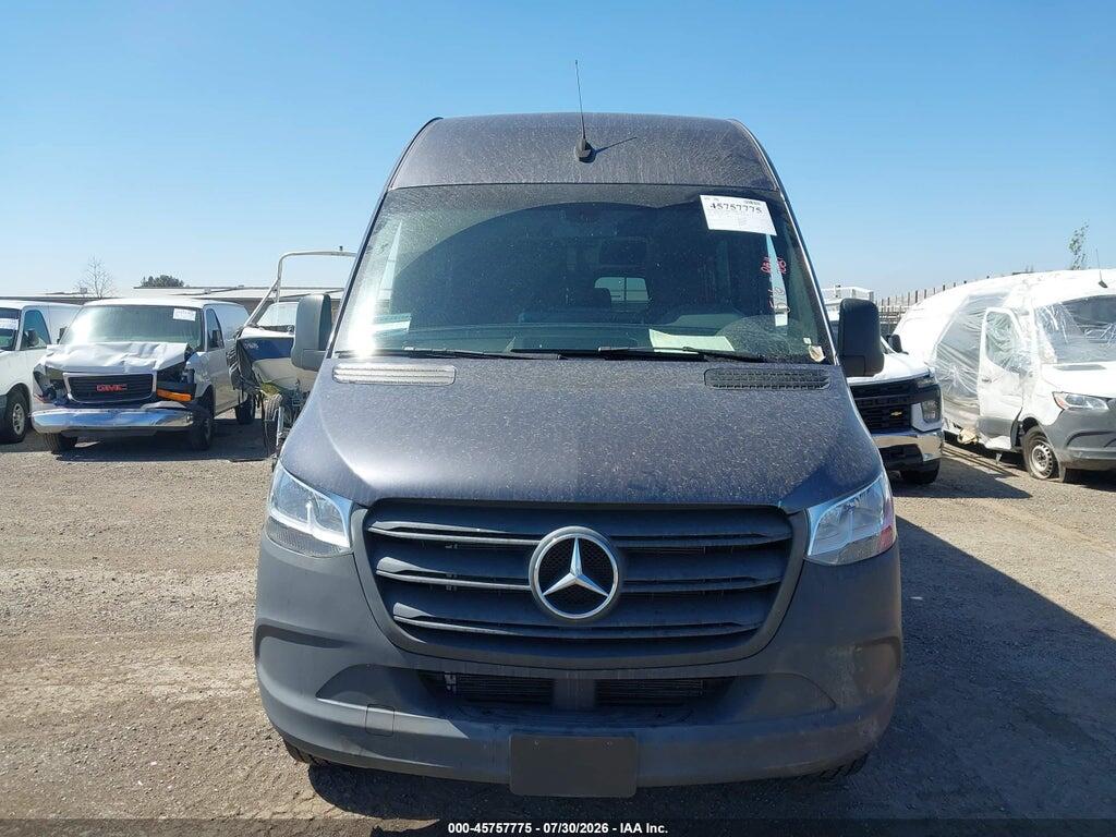 W1W4NCHY6RT171284 2024 MERCEDES-BENZ SPRINTER 2500 photo no. 12