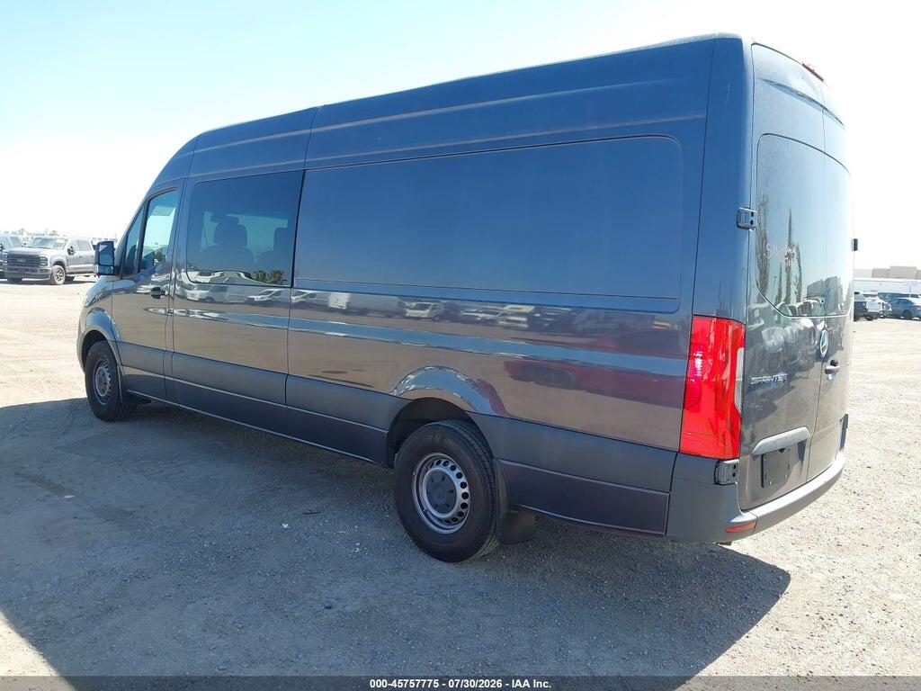 W1W4NCHY6RT171284 2024 MERCEDES-BENZ SPRINTER 2500 photo no. 3