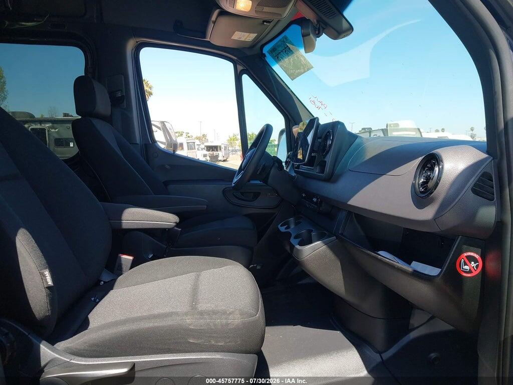 W1W4NCHY6RT171284 2024 MERCEDES-BENZ SPRINTER 2500 photo no. 5