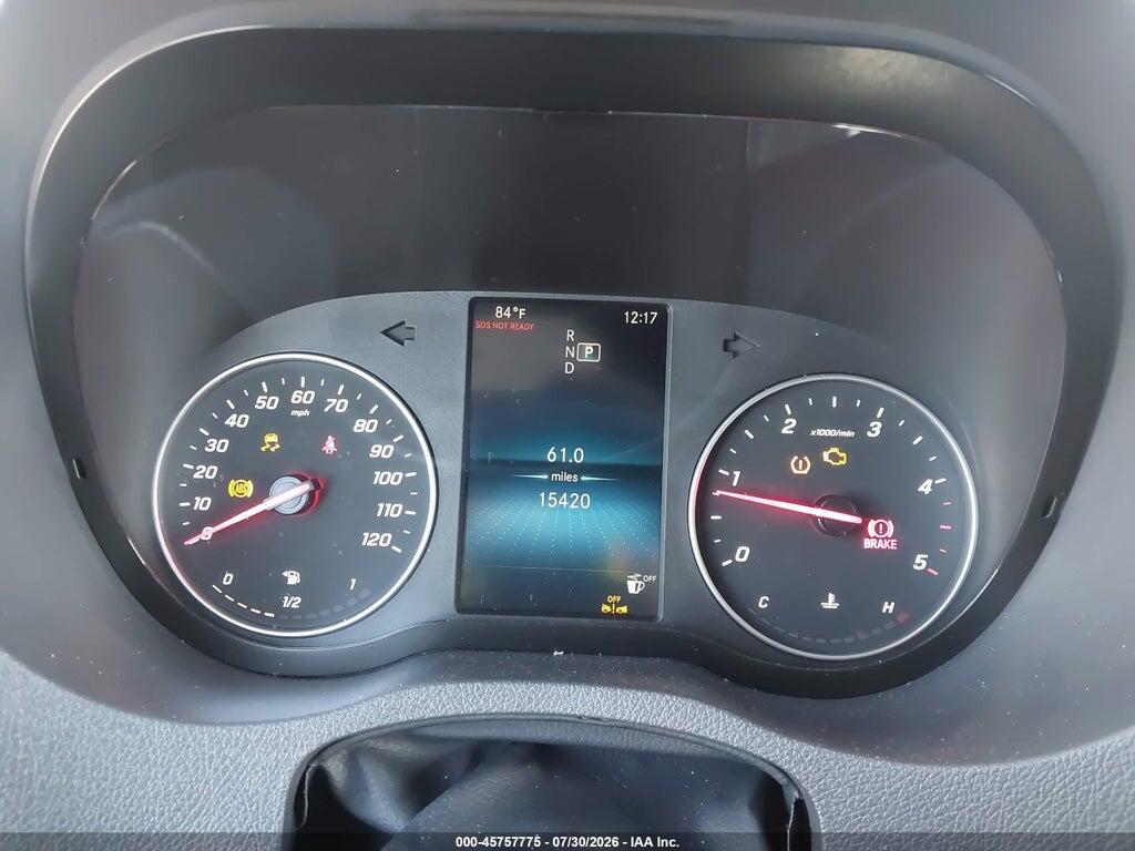 W1W4NCHY6RT171284 2024 MERCEDES-BENZ SPRINTER 2500 photo no. 7