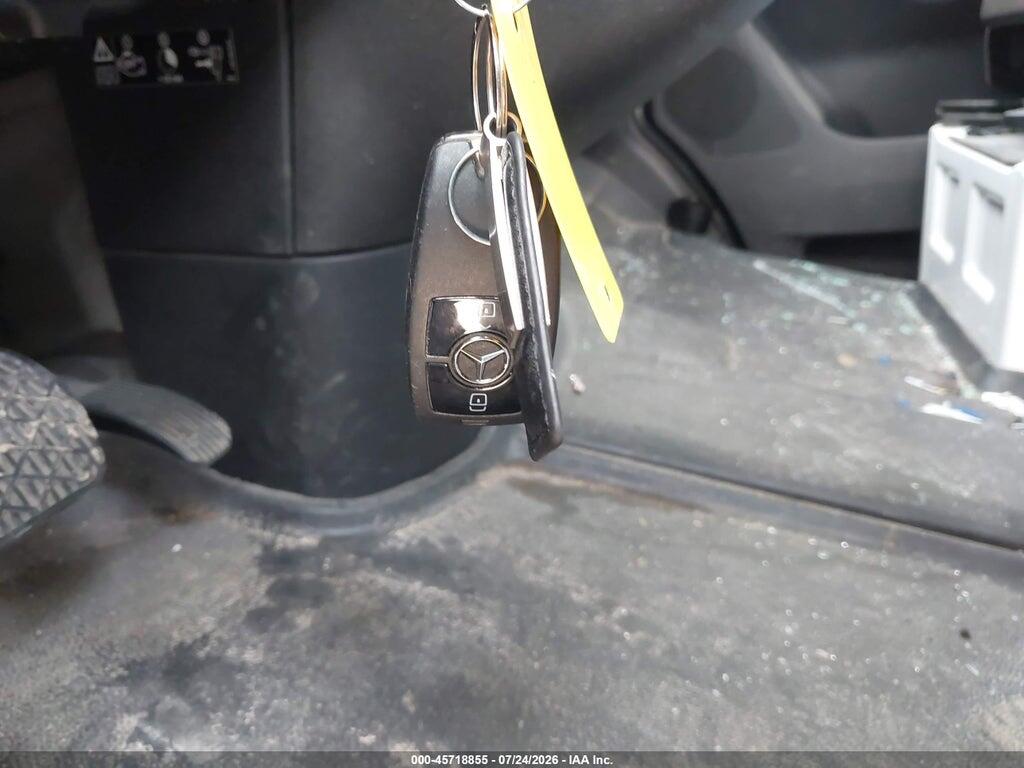 W1Y4KCHYXRT178917 2024 MERCEDES-BENZ SPRINTER 2500 photo no. 11