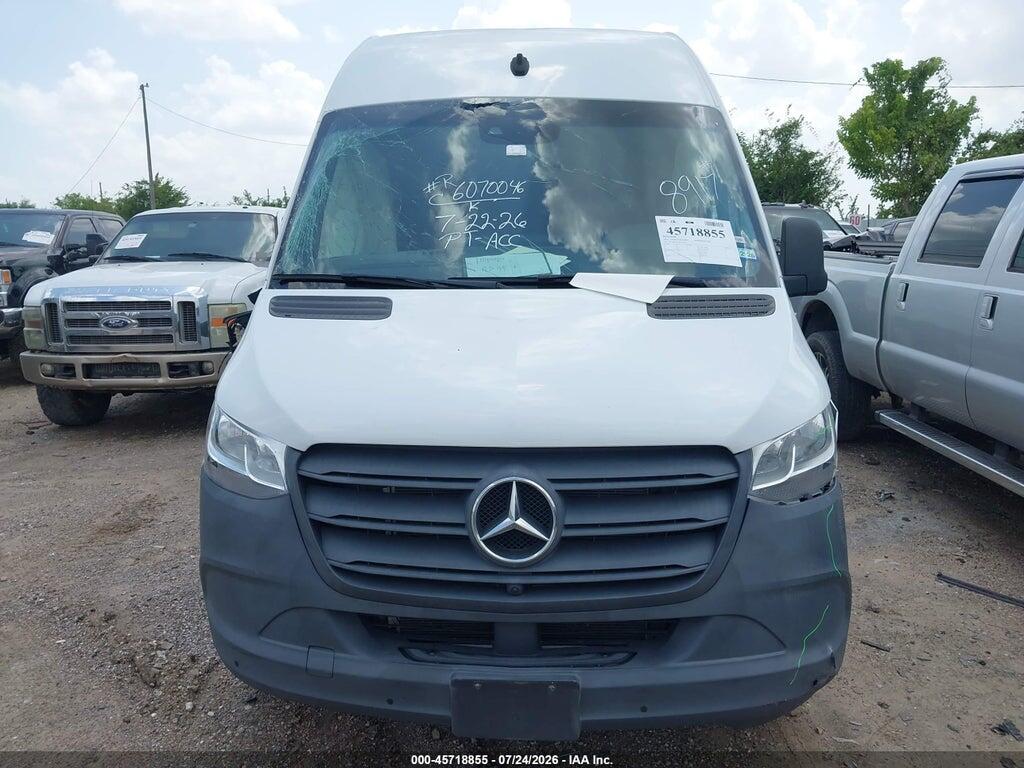 W1Y4KCHYXRT178917 2024 MERCEDES-BENZ SPRINTER 2500 photo no. 12