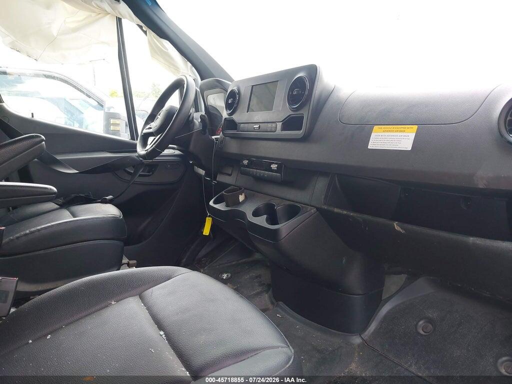 W1Y4KCHYXRT178917 2024 MERCEDES-BENZ SPRINTER 2500 photo no. 5