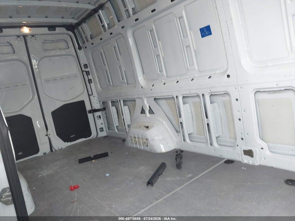 W1Y4KCHYXRT178917 2024 MERCEDES-BENZ SPRINTER 2500 photo no. 8