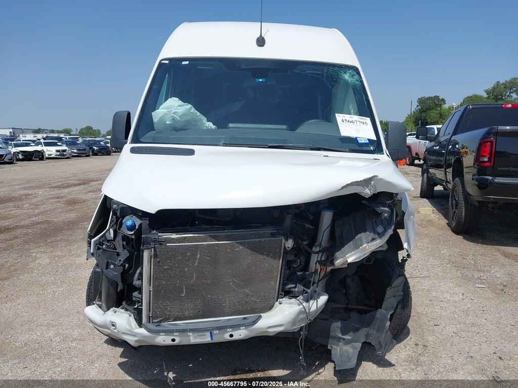 W1Y4KCHY8RT182237 2024 MERCEDES-BENZ SPRINTER 2500 photo no. 11