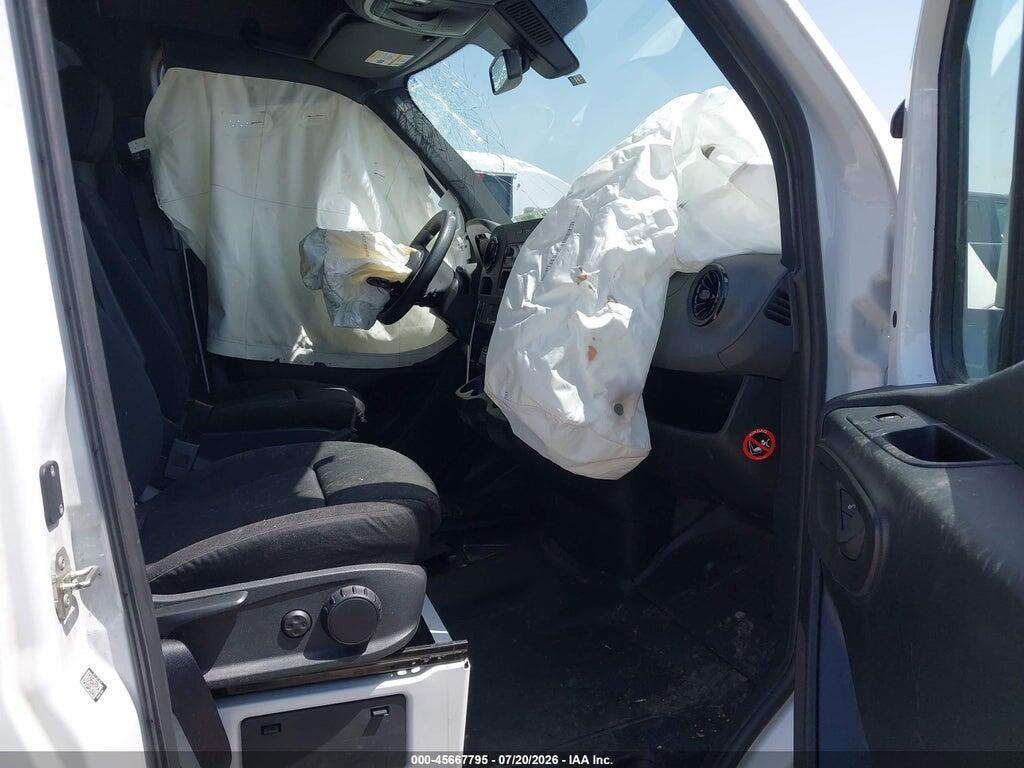 W1Y4KCHY8RT182237 2024 MERCEDES-BENZ SPRINTER 2500 photo no. 5