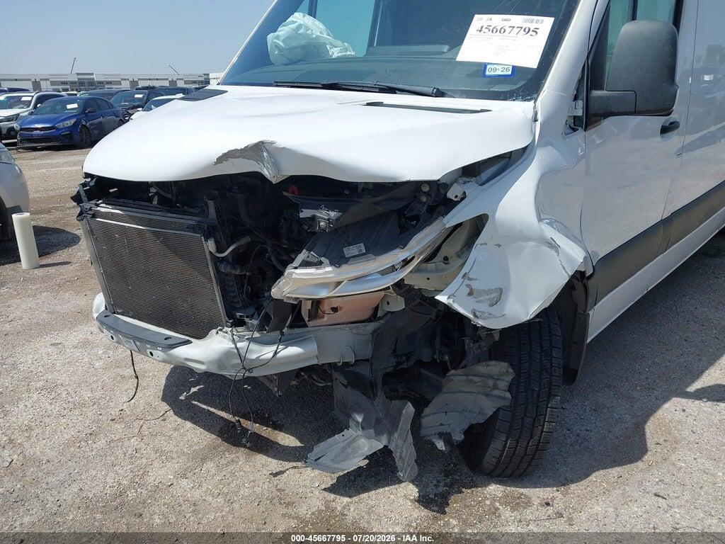 W1Y4KCHY8RT182237 2024 MERCEDES-BENZ SPRINTER 2500 photo no. 6