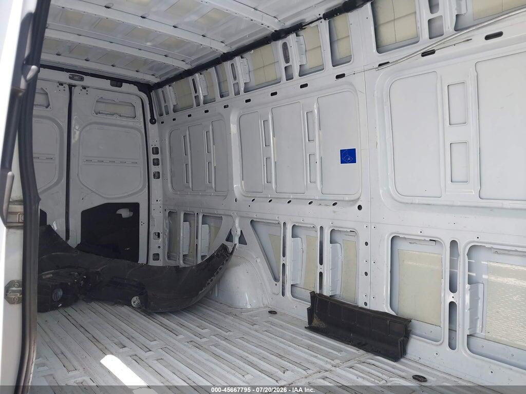 W1Y4KCHY8RT182237 2024 MERCEDES-BENZ SPRINTER 2500 photo no. 8