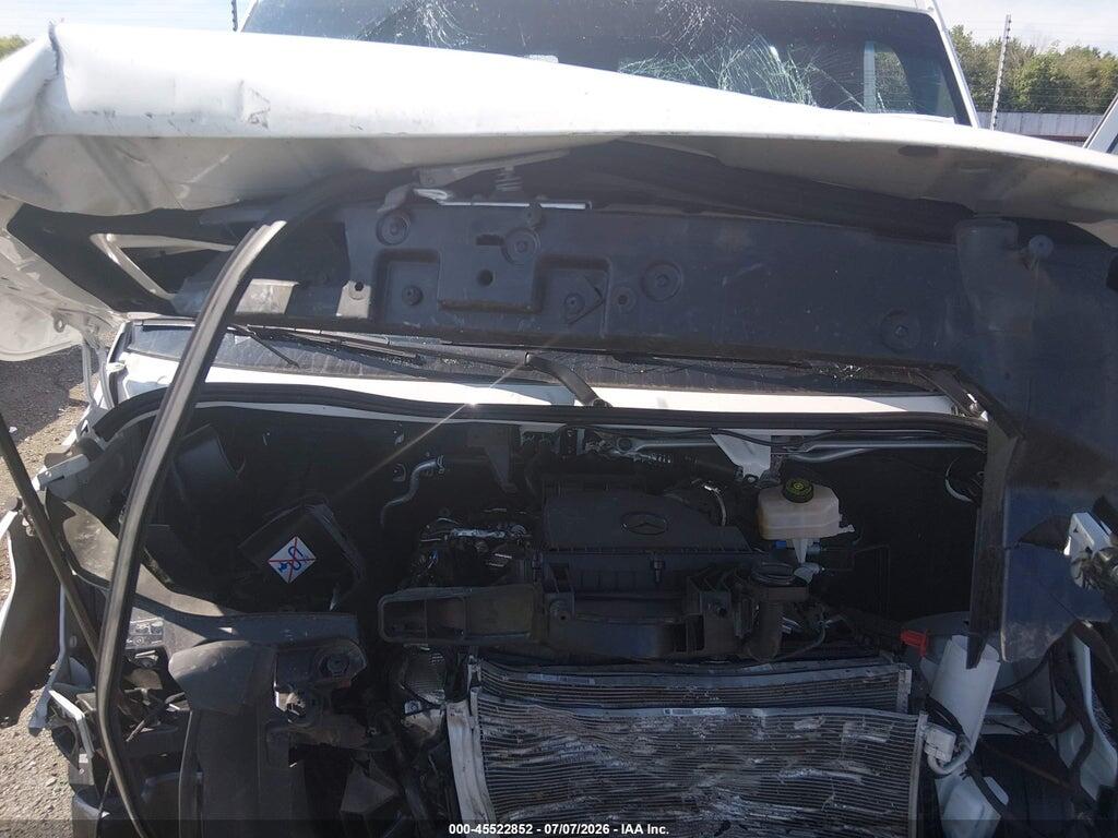 W1Y4KDHY3RT164931 2024 MERCEDES-BENZ SPRINTER 2500 photo no. 10