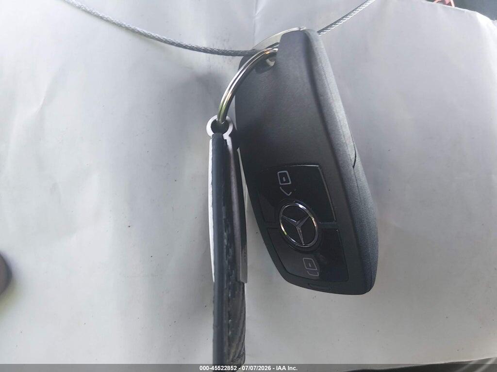 W1Y4KDHY3RT164931 2024 MERCEDES-BENZ SPRINTER 2500 photo no. 11