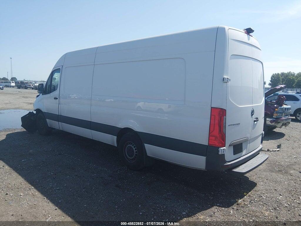 W1Y4KDHY3RT164931 2024 MERCEDES-BENZ SPRINTER 2500 photo no. 3