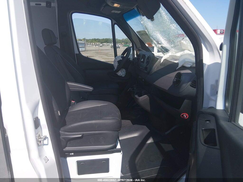 W1Y4KDHY3RT164931 2024 MERCEDES-BENZ SPRINTER 2500 photo no. 5