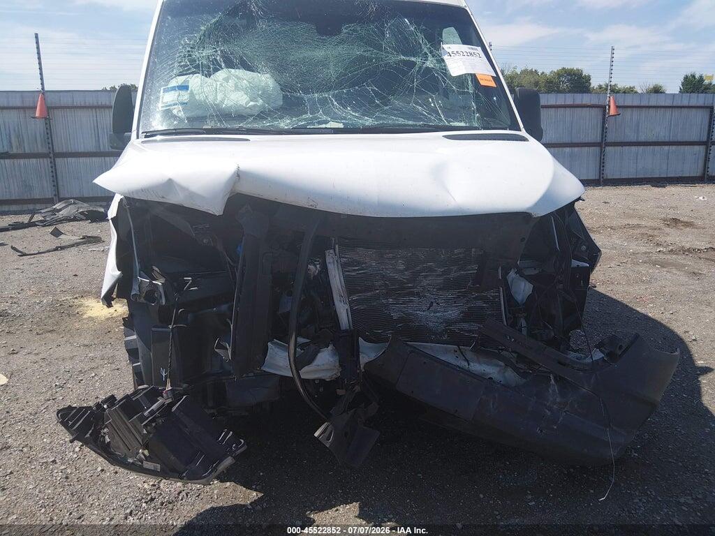 W1Y4KDHY3RT164931 2024 MERCEDES-BENZ SPRINTER 2500 photo no. 6