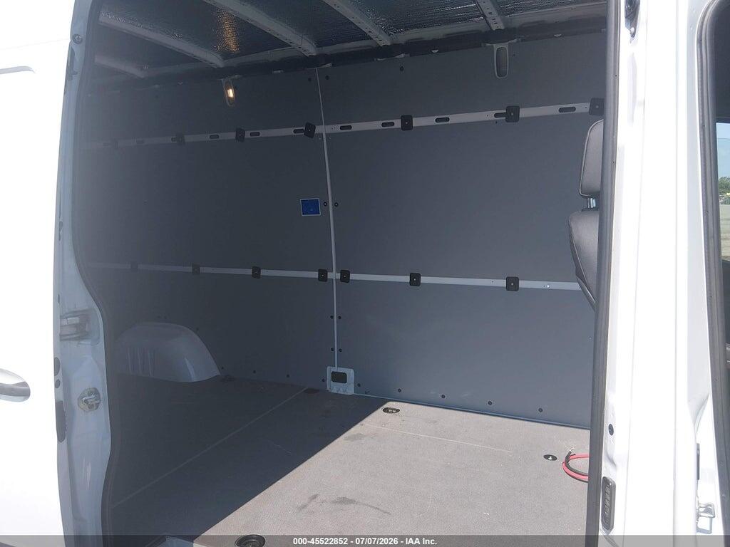 W1Y4KDHY3RT164931 2024 MERCEDES-BENZ SPRINTER 2500 photo no. 8