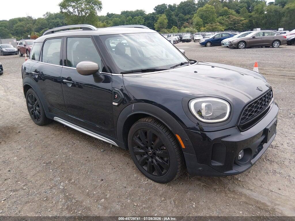WMZ83BR04R3S13229 2024 MINI COUNTRYMAN photo no. 1