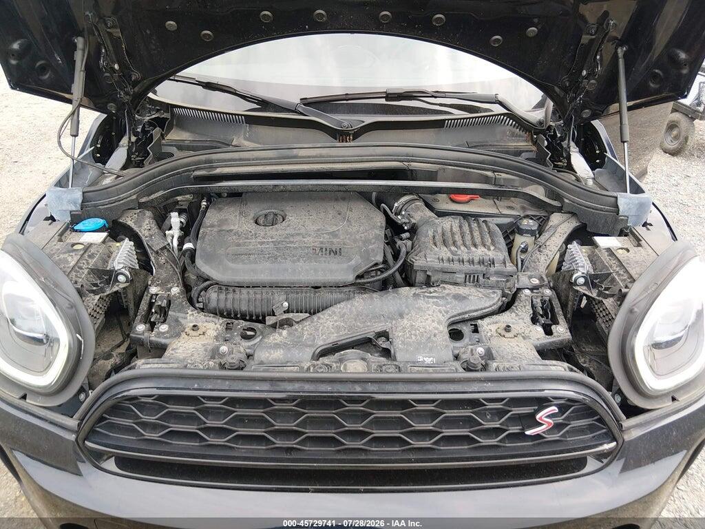 WMZ83BR04R3S13229 2024 MINI COUNTRYMAN photo no. 10