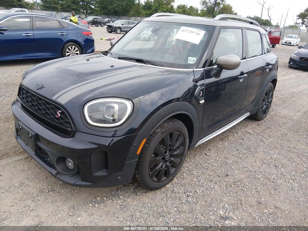 WMZ83BR04R3S13229 2024 MINI COUNTRYMAN photo no. 2
