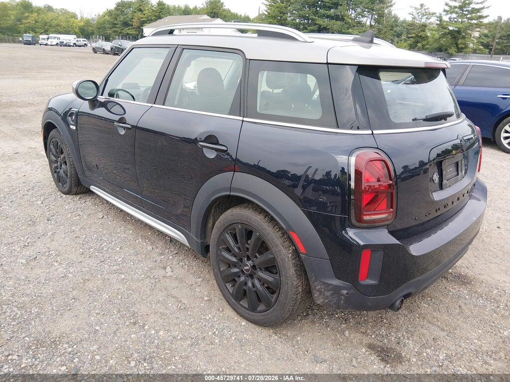 WMZ83BR04R3S13229 2024 MINI COUNTRYMAN photo no. 3