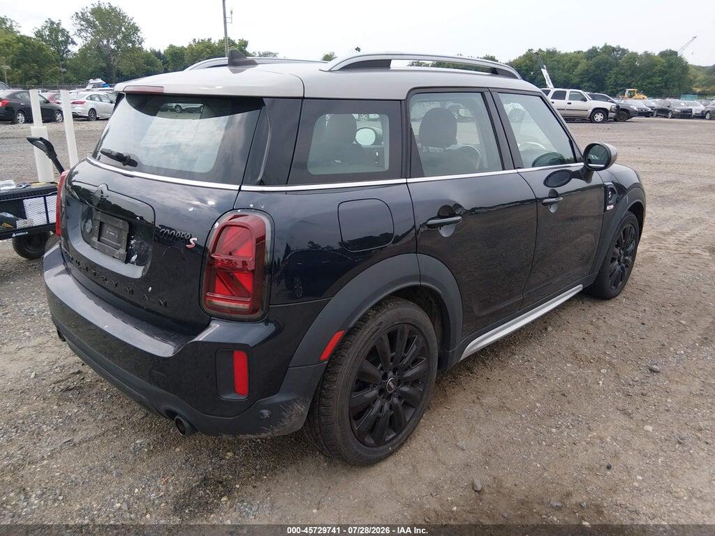 WMZ83BR04R3S13229 2024 MINI COUNTRYMAN photo no. 4