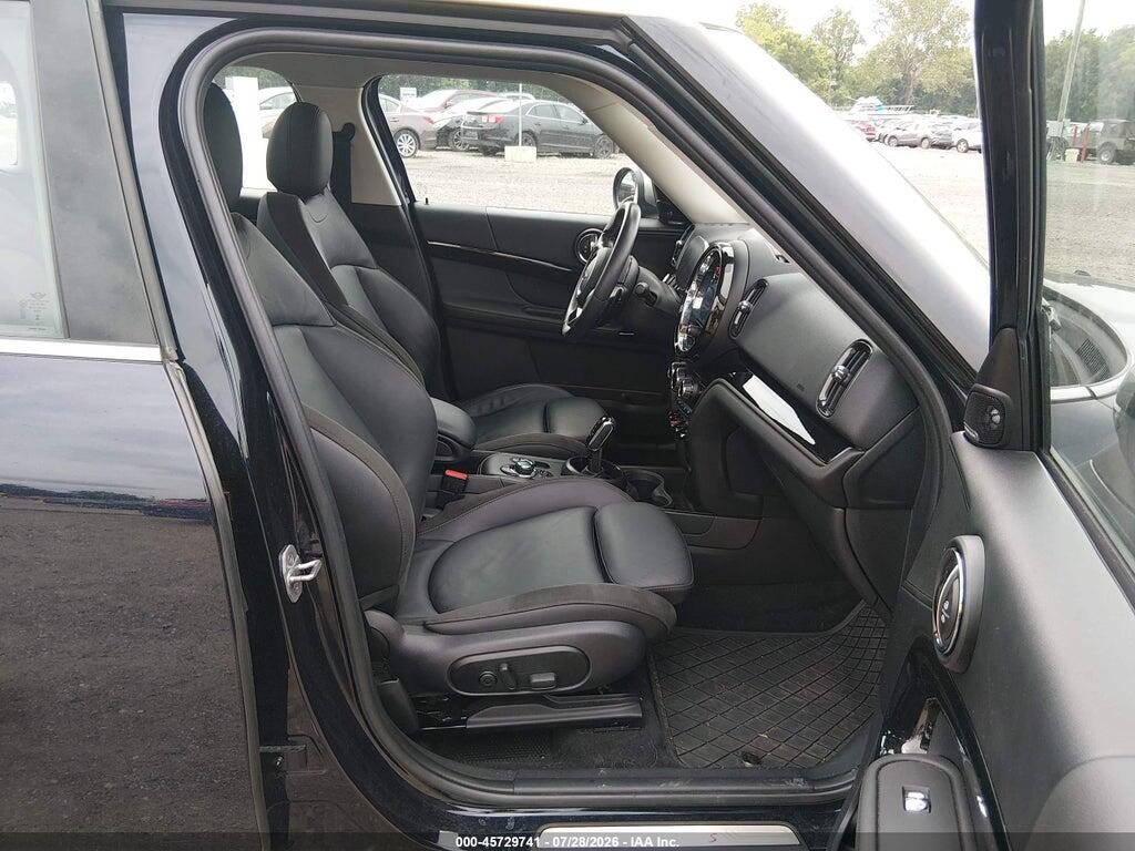 WMZ83BR04R3S13229 2024 MINI COUNTRYMAN photo no. 5