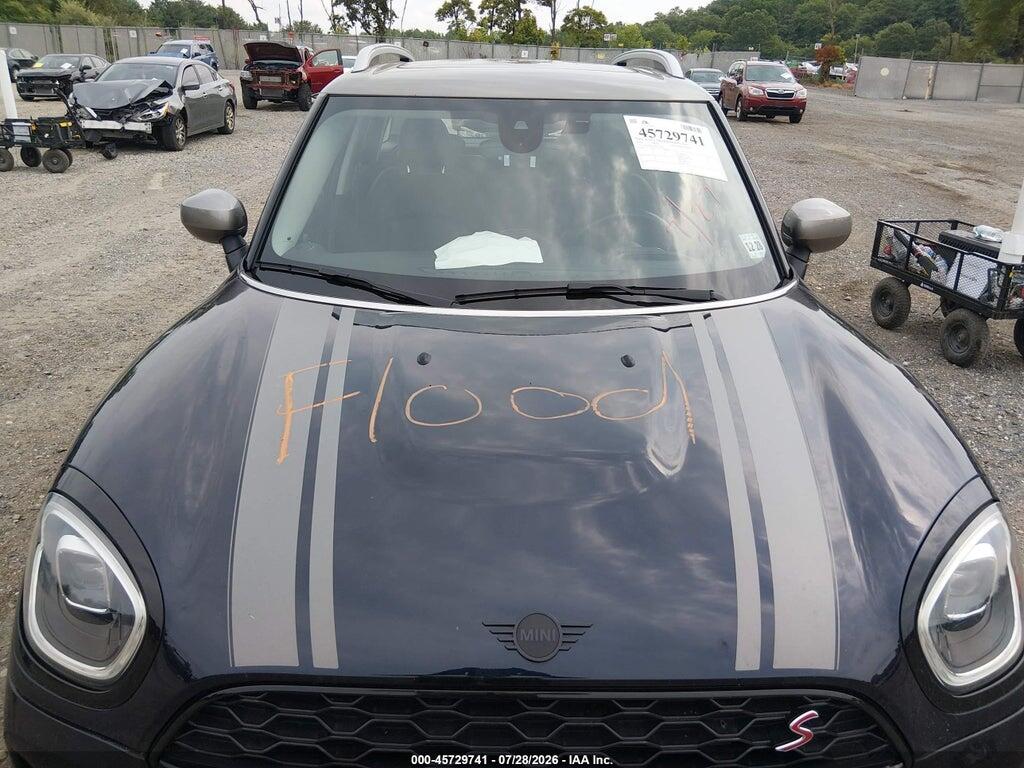 WMZ83BR04R3S13229 2024 MINI COUNTRYMAN photo no. 6