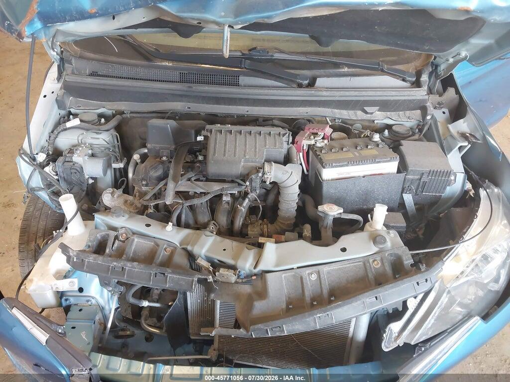 ML32AUHJ0RH003086 2024 MITSUBISHI MIRAGE photo no. 10