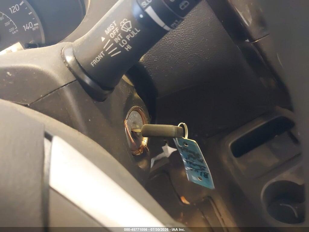 ML32AUHJ0RH003086 2024 MITSUBISHI MIRAGE photo no. 11